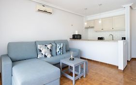 Oceanfront Tenerife South Abatros 254