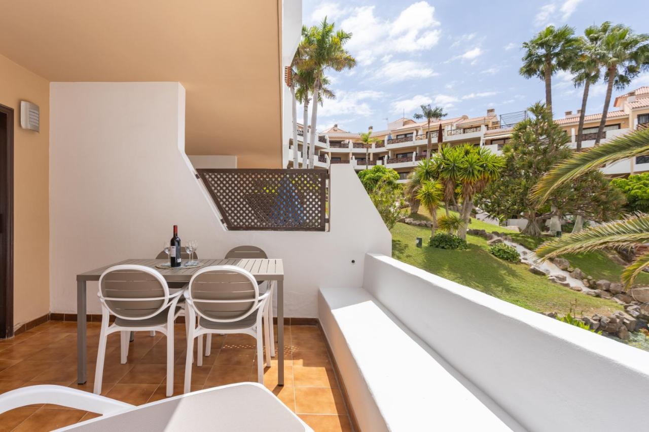 Oceanfront Tenerife South Abatros 254 San Miguel de Abona Exterior photo