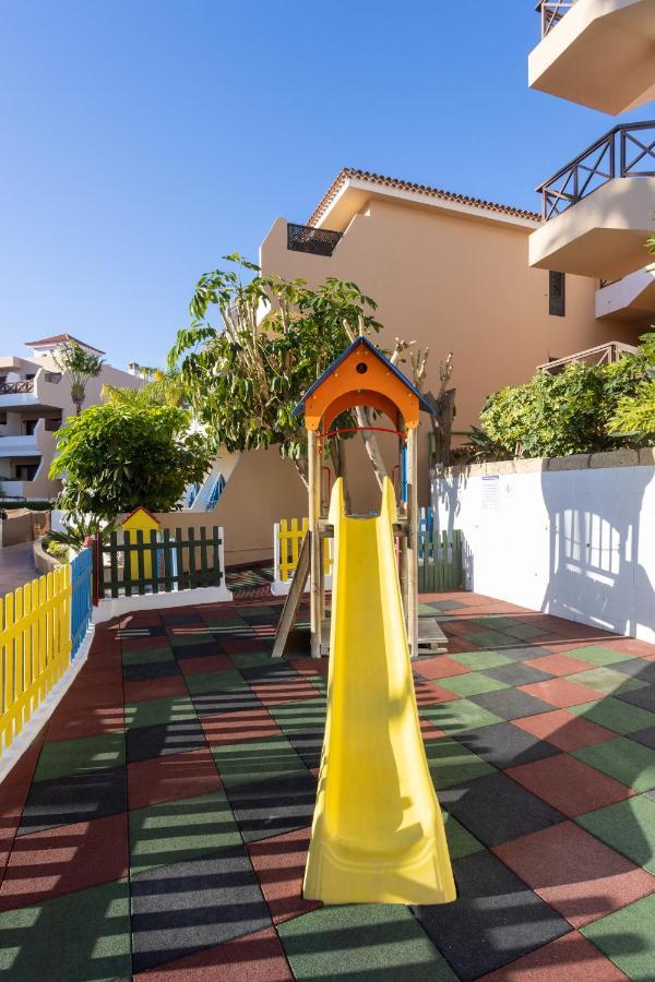 Oceanfront Tenerife South Abatros 254 San Miguel de Abona Exterior photo