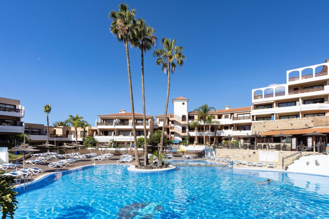 Oceanfront Tenerife South Abatros 254 San Miguel de Abona Exterior photo