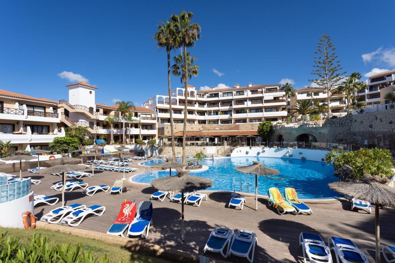 Oceanfront Tenerife South Abatros 254 San Miguel de Abona Exterior photo