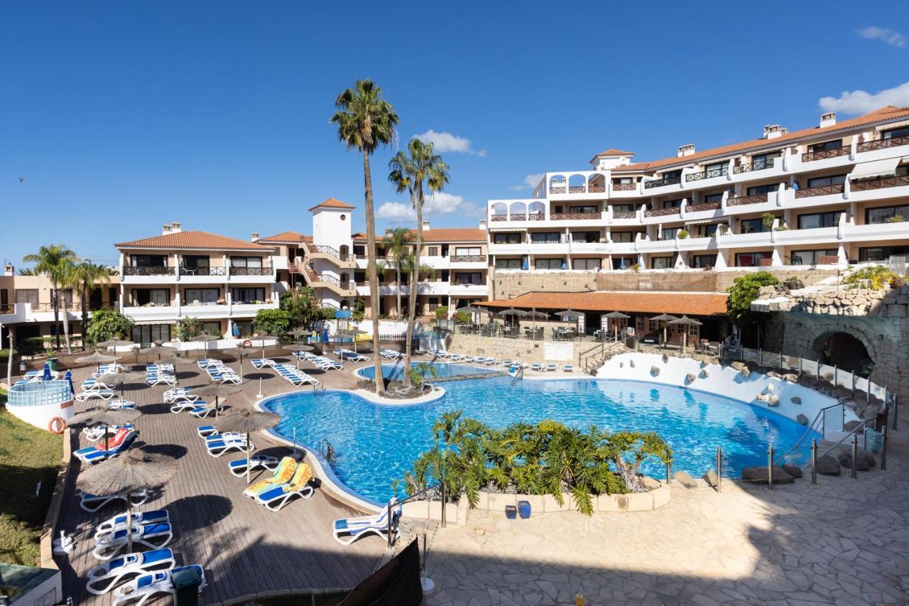 Oceanfront Tenerife South Abatros 254 San Miguel de Abona Exterior photo
