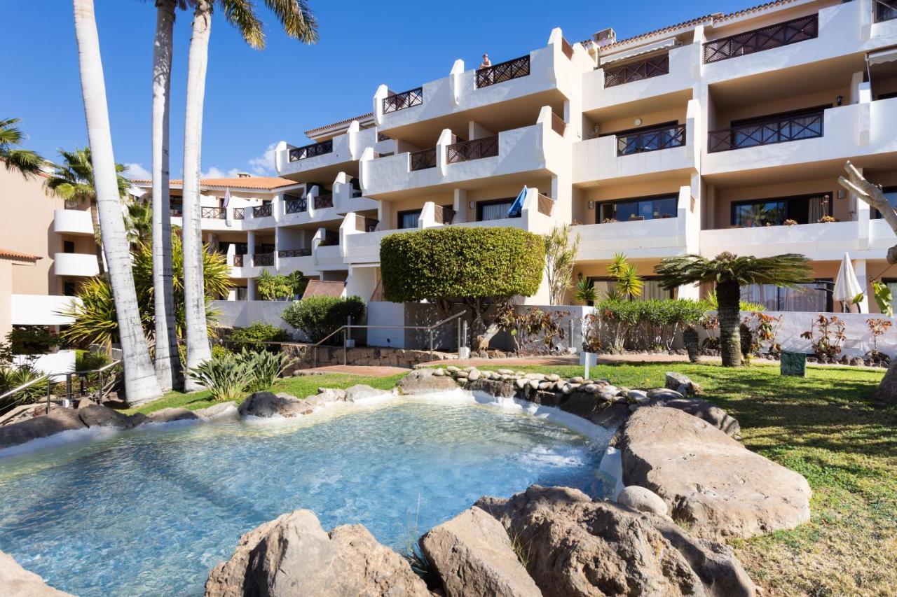 Oceanfront Tenerife South Abatros 254 San Miguel de Abona Exterior photo